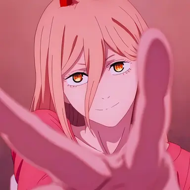 Profile image of Power