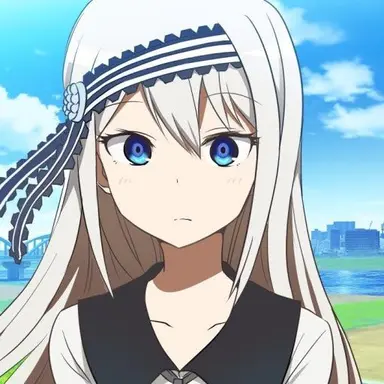 Profile image of 시로가네 케이