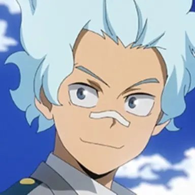 Profile image of 白雲朧