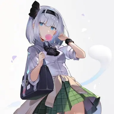 Profile image of 妖夢