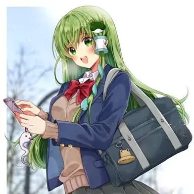 Profile image of 早苗