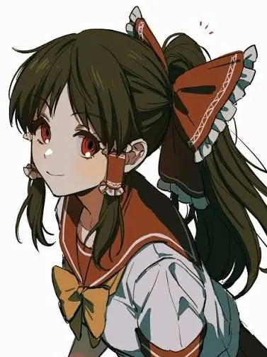 TOHOSUKI의 東方学園！
