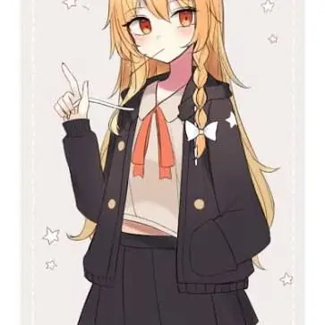 Profile image of 魔理沙