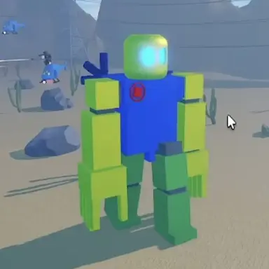 Profile image of 프로토타입 메카