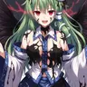 Profile image of 早苗
