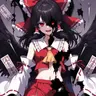 Profile image of 霊夢