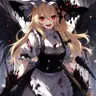 Profile image of 魔理沙