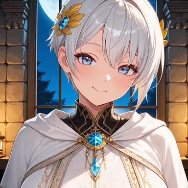 Profile image of フレイヤ