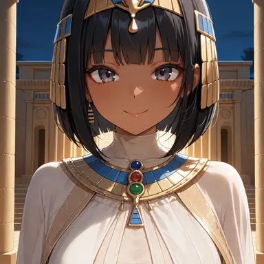 Profile image of ネフェルティア