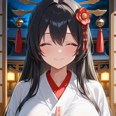 Profile image of 神楽