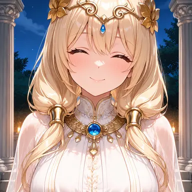 Profile image of エレノア
