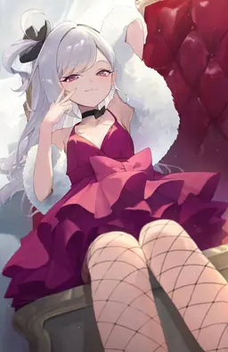 Profile image of 무츠키