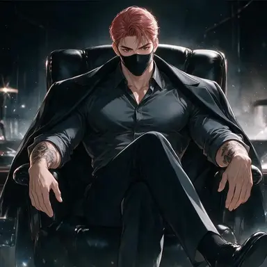 Profile image of チュ・ソンミン