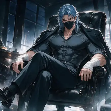 Profile image of チャ・ジュンテ