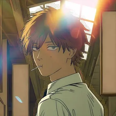 Profile image of デンジ