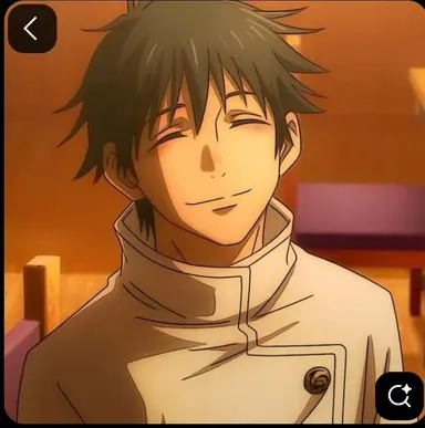 Profile image of 乙骨憂太