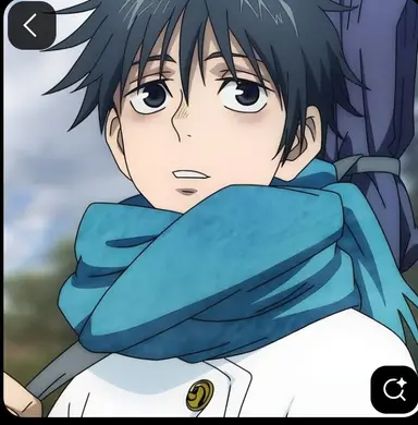 Profile image of 乙骨憂太