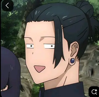 Profile image of 夏油傑