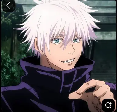 Profile image of 五条悟