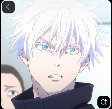 Profile image of 五条悟