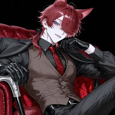 Profile image of 키르슈토르테