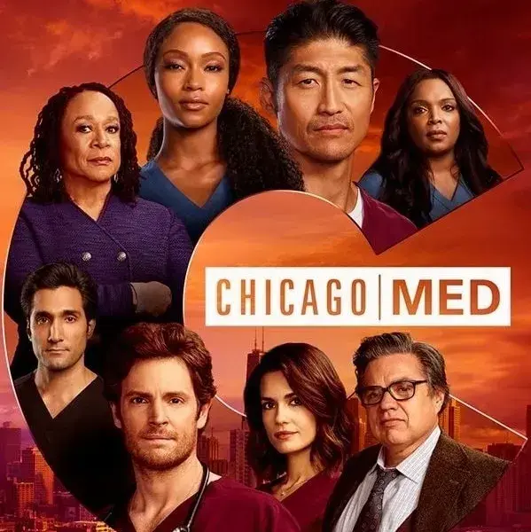 LonelyBraid3474의 Chicago Med