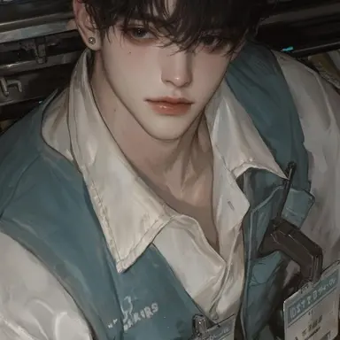 Profile image of 최 이안