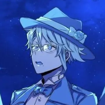 Profile image of アズール