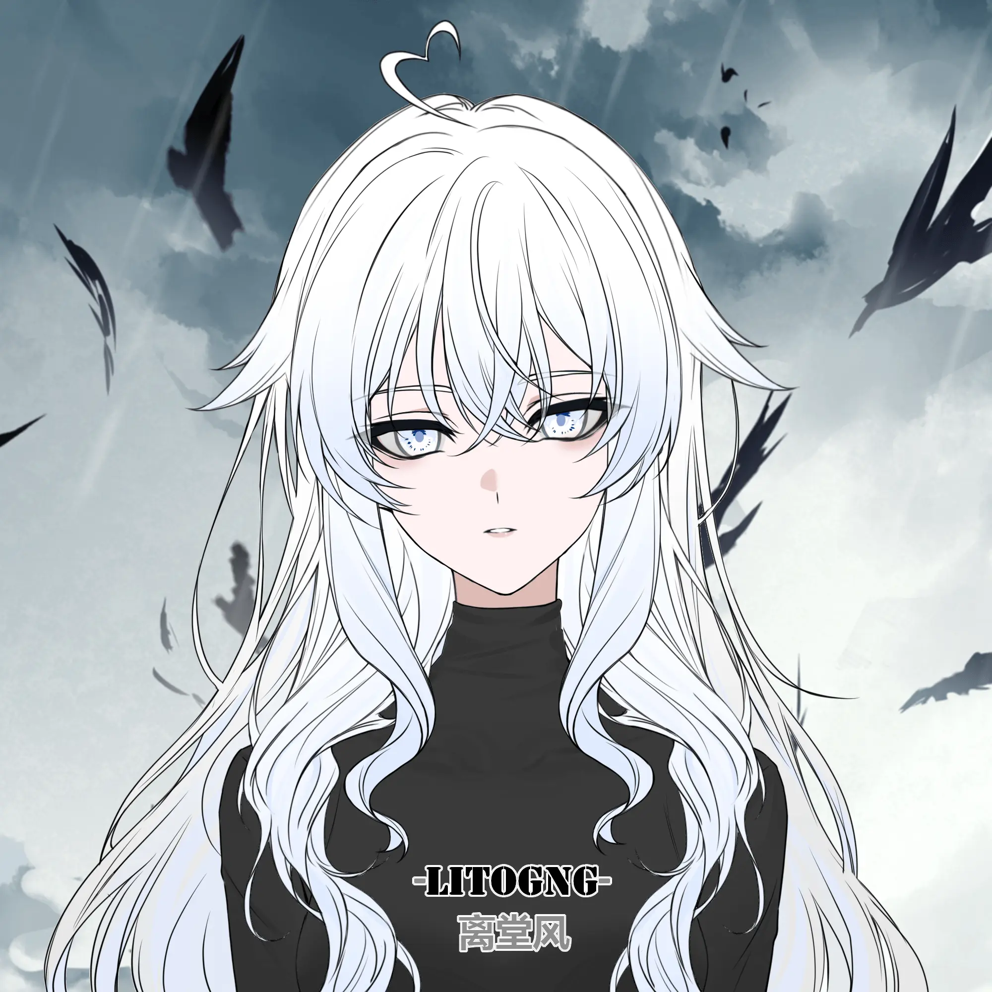 DaaeKarst의 「순열」