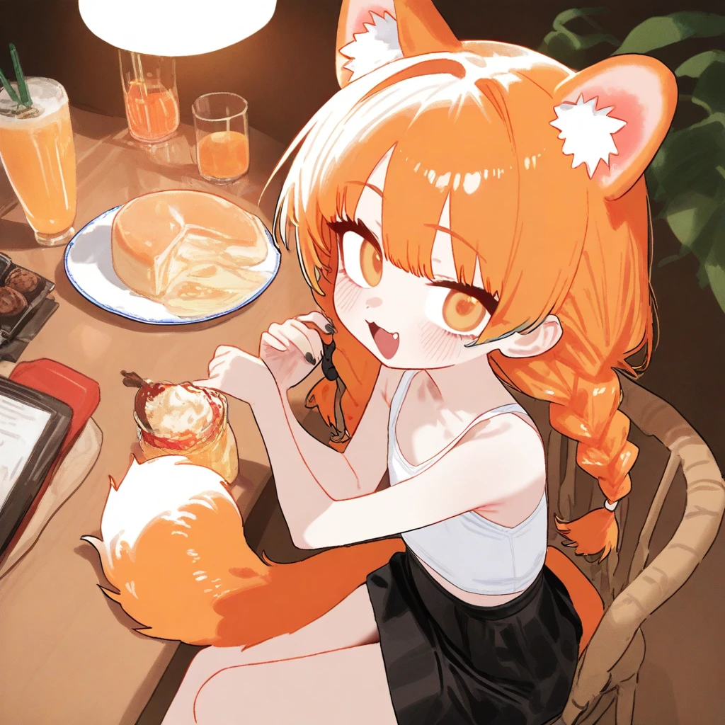 여우림