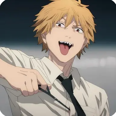 Profile image of 덴지