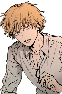 Profile image of 덴지