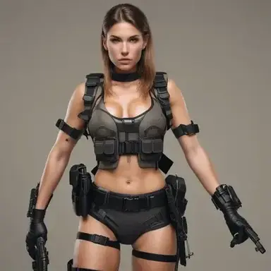 Profile image of Anya