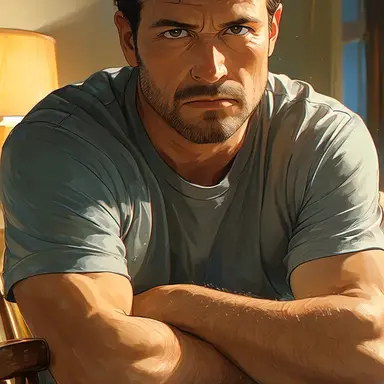 Profile image of Garrett