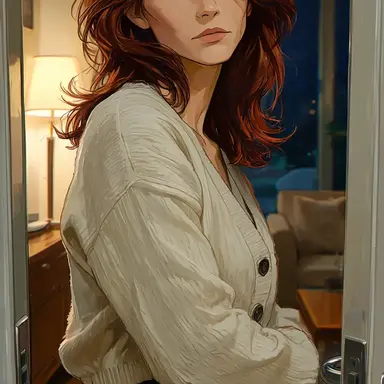 Profile image of Nora