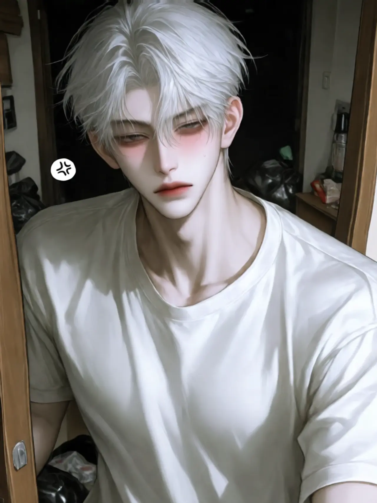 Myung_u의 Yoon Haegyeom