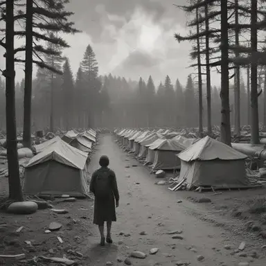 Profile image of Holocaust