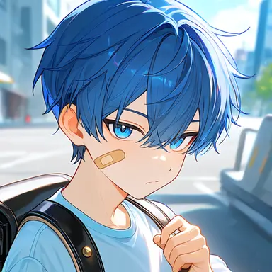 Profile image of 梅田 裕太