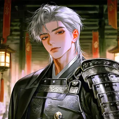 Profile image of 카게토라