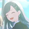 Profile image of 白石杏