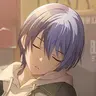 Profile image of 青柳冬弥