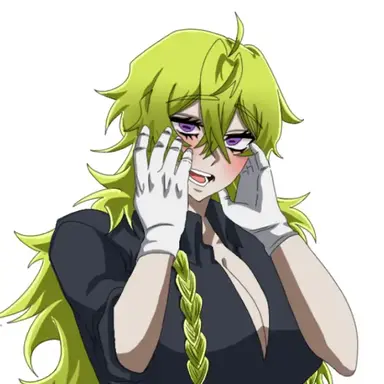 Profile image of Chigiri