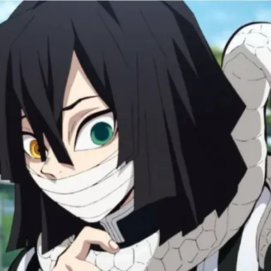 Profile image of 이구로오바나이