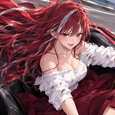 Profile image of Nagisa