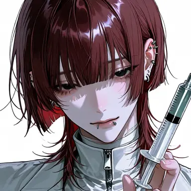 Profile image of カルト