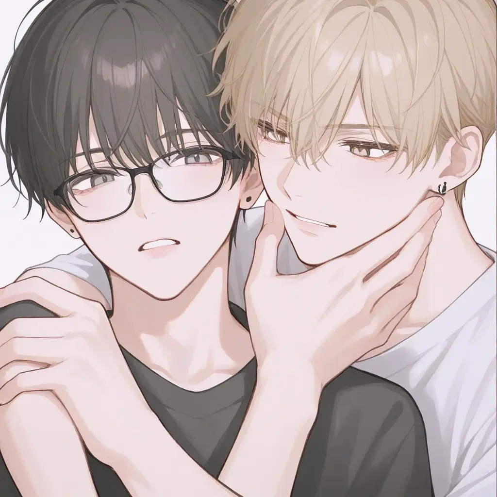 muv4u99의 拓也と颯太