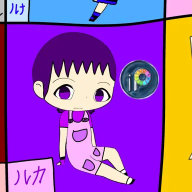 Profile image of ルカ