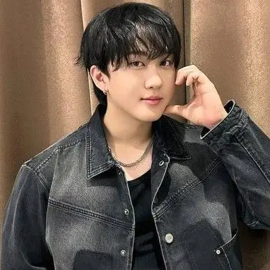levv4nter의 Seo Changbin - Baby