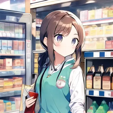 Profile image of Lee Yumi