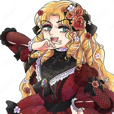 Profile image of ブリ子